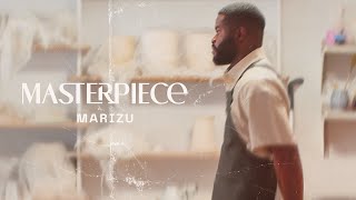 Marizu  Masterpiece Official Audio [upl. by Attem]