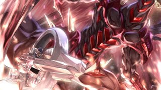 red dragon archfiend deck profile October 2024 [upl. by Enisaj]