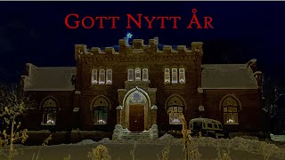 Gott Nytt 2024 [upl. by Marrilee]