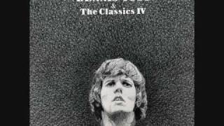 Dennis Yost and The Classics IV  God Knows I Loved Her [upl. by Boggs]