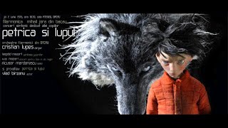 Prokofiev  Peter and the Wolf [upl. by Artinak]