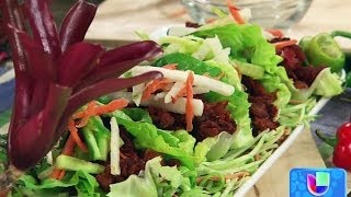 Receta de Tacos al estilo Doña Chayo llenos de mucho sabor [upl. by Ilrak]