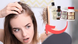 How to Prevent Hair Loss with Melaleuca Products [upl. by Lavinia]