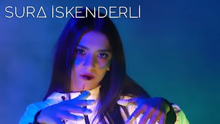 Sura İskəndərli  Dön  Official Video [upl. by Esiralc]