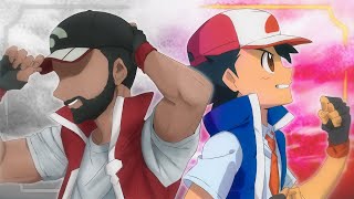 Goodbye Lumiose Trainer Zac [upl. by Caia]