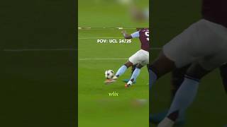 Best UCL goals 🥶  2425 shorts football [upl. by Guimar]