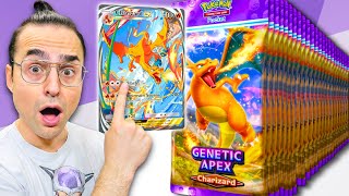 Ho Aperto 30 Pacchetti Charizard in Pokemon TCG Pocket [upl. by Leith797]