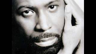 Teddy Pendergrass  The Love I Lost [upl. by Skier371]