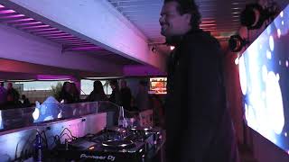 DJ Revil O Part 2  Sun Phetamine 05092020 Roof Garden Hannover [upl. by Kendyl390]