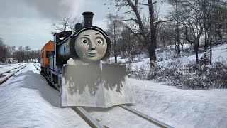 Thomas amp Friends Season 20 Episode 12 Love Me Tender UK Dub HD MM Part 2 [upl. by Asset]