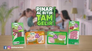 Aç Bitir Reklam Film 2017 [upl. by Edda]