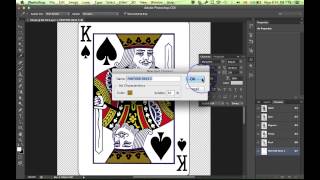 Photoshop CS6 Spot ColorChannels Tutorial [upl. by Narol]