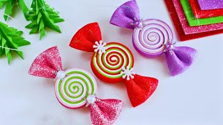 Christmas crafts  Christmas Decorations  easy charismas art  trending Christmas crafts [upl. by Heise]