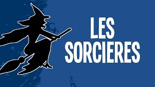 Les sorcières et leur place dans la société  UPH 2 [upl. by Anitsrhc]