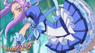 Suite PreCure 22 [upl. by Azial48]