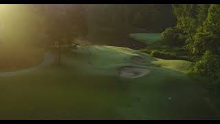 Currahee Club Hole 1 [upl. by Ahsier171]