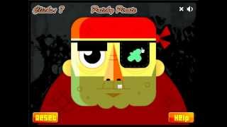 Click Play Rainbow 2 walkthrough 100 [upl. by Eerolam]