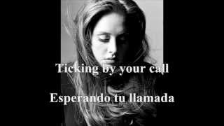 Adele  I found a boy Sub españolinglés [upl. by Hall894]