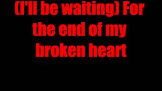 Killswitch Engage  The End Of Heartache HD Lyric Video [upl. by Aicire]