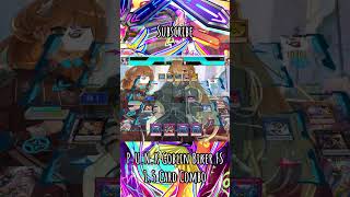 PUNK Gobling Biker Fiendsmith combo post Quarter Century Trinty Box yugioh yugiohcommunity [upl. by Anhoj841]