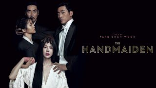 The Handmaiden  Unofficial Trailer 2016 HD [upl. by Rezal804]