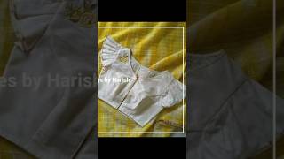 beautiful blouse designs 2024 new blouse collection 2024 latest sleeves blouse design 2024 short [upl. by Dorrahs]