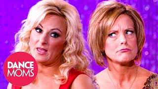 Christi and Kelly Rehash Their BIG Fight S3 Flashback  Dance Moms [upl. by Janus]