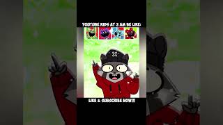 Flo PJ Rocky Dave Edit  Rocky Rakoon Animation Meme Shorts tiktok trending viral [upl. by Akinehs250]