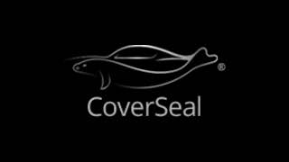 Innovative Car Covers and Expert Auto Tips Insights from CoverSeals Creator [upl. by Stiegler93]