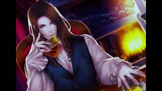 Bedspell Male Version  Nightcore [upl. by Ettinger]