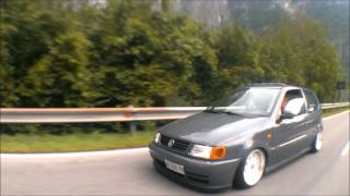 VAG Force  Vw Polo 6N by Bersha Vladimir [upl. by Ioved]