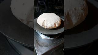 Roti shekne ka sehi tharika shorts roti chapati tiffin kitchenhacks [upl. by Leodora928]