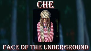 che  the current face of underground rap [upl. by Skelly415]