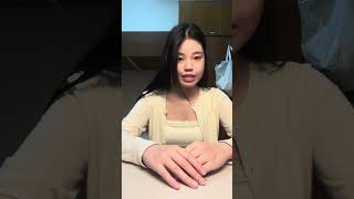 Dorothy Leung SA application video [upl. by Astri820]