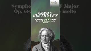 Best of Beethoven beethoven bestofbeethoven symphony classicalcomposer [upl. by Elem]