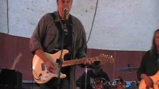 Walter Trout  Common Ground Navarro Store 7910flv [upl. by Cynthie]