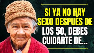 ➤¡50 COSAS QUE UNA ANCIANA NOS RECOMIENDA HACER ANTES de LLEGAR A LA VEJEZ ⚠️ [upl. by Arualana]