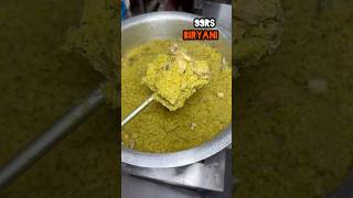 99rs Biryani💥Buy2 Get1 Free Biryani❤️Halli Mane Biryani Ullal shorts kannada biryani nonveg [upl. by Lebezej611]