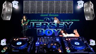 CHALINO SANCHEZ MIX DJ JERSEY BOY [upl. by Aitam]