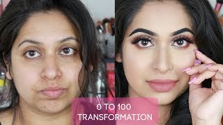 Beginner Friendly Makeup Tutorial in Bangla  Shahnaz Shimul  Transformation [upl. by Adnilak926]