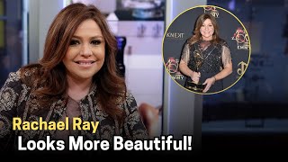 Rachael Ray Is Now So Thin And Looks Beautiful [upl. by Alrac]