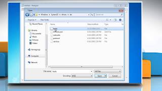 How to fix Windows® Update error 80072ee7 on Windows® 7 [upl. by Ocihc243]