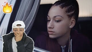 BHAD BHABIE  quotMama Dont Worry Still Aint Dirtyquot Official Music Video  Danielle Reaction [upl. by Nivlek]