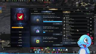 LIVESTREAM 0725  KR Lost ark Season 3  Back to weekly raids and progressing my gold back [upl. by Notned]