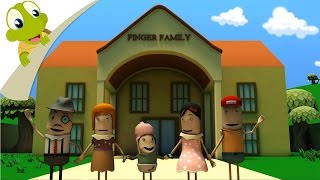 The Finger Family 3D Nursery Rhymes collection  Many more popular nursery rhymes and songs [upl. by Seligman]