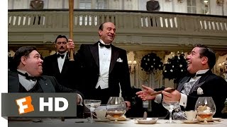 Batter Up  The Untouchables 310 Movie CLIP 1987 HD [upl. by Lleoj872]