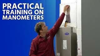 Practical Training on Manometers [upl. by Fisher306]