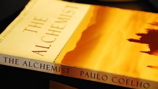 ALCHIMIE  Paulo COELHO  LAlchimiste  Livre Audio Français  FR [upl. by Navarro]