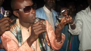 Ebou Njie Bah [upl. by Otnicaj]