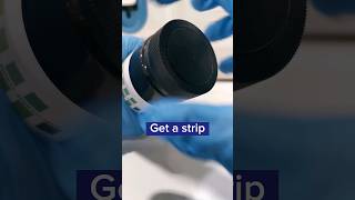 Urinalysis Urine REAGENT STRIPS Dipstick 4parameters tutorial laboratory mls cls medtechstudent [upl. by Freed143]